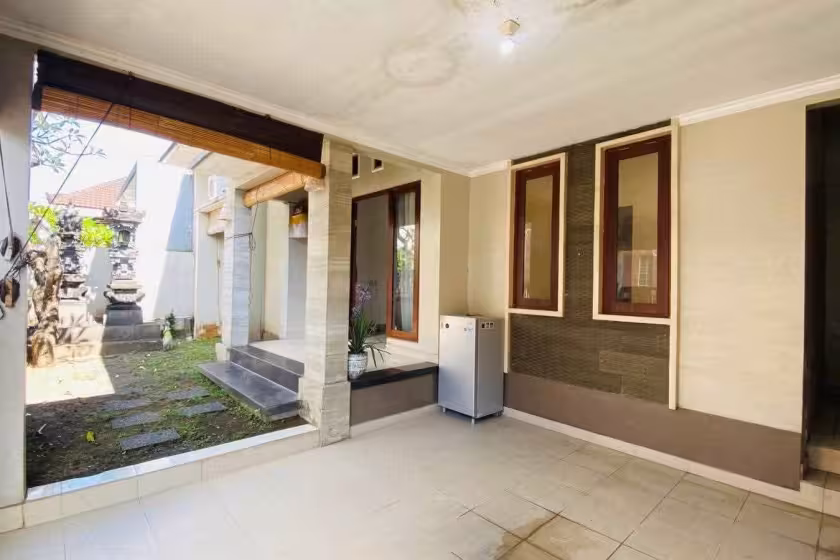 Дом, 3 спальни