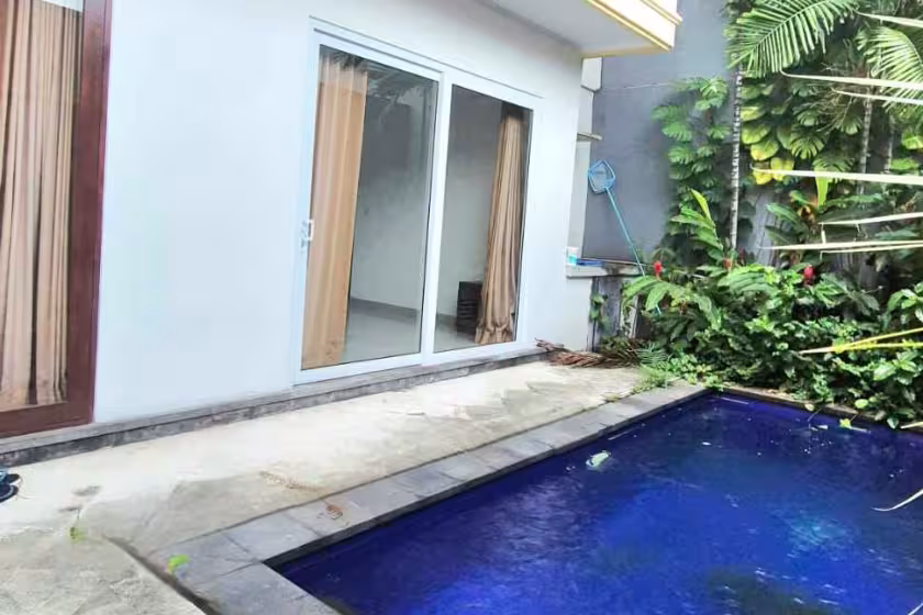 Вилла, 3 спальни