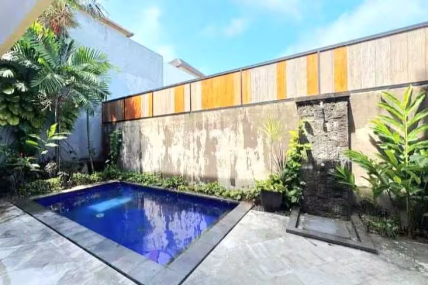 Вилла, 3 спальни