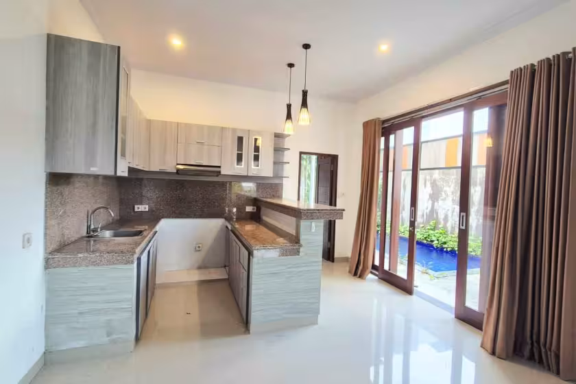 Вилла, 3 спальни