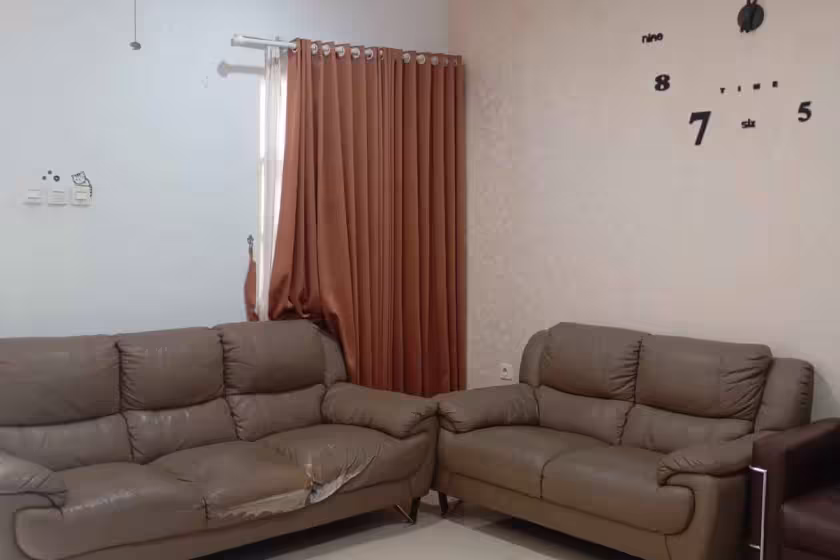 Дом, 2 спальни