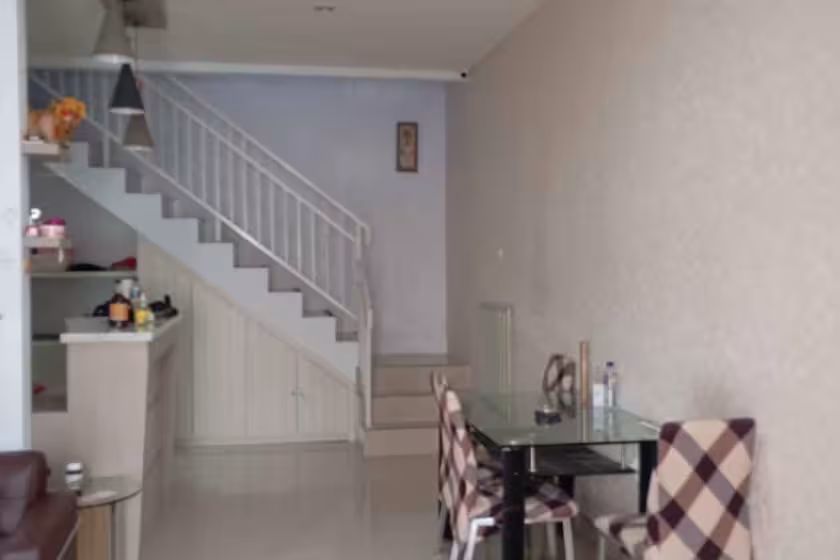 Дом, 2 спальни