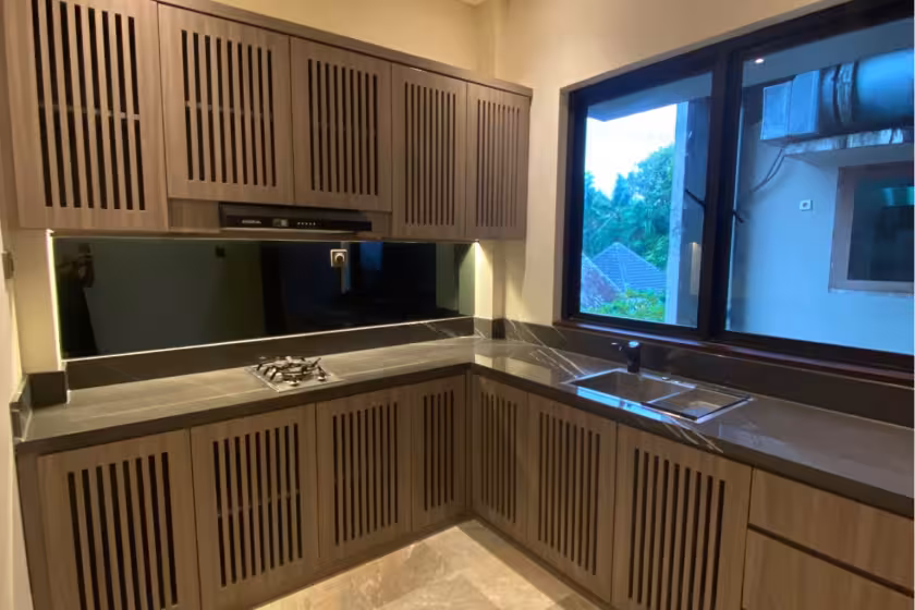 Апартаменты, 1 спальня