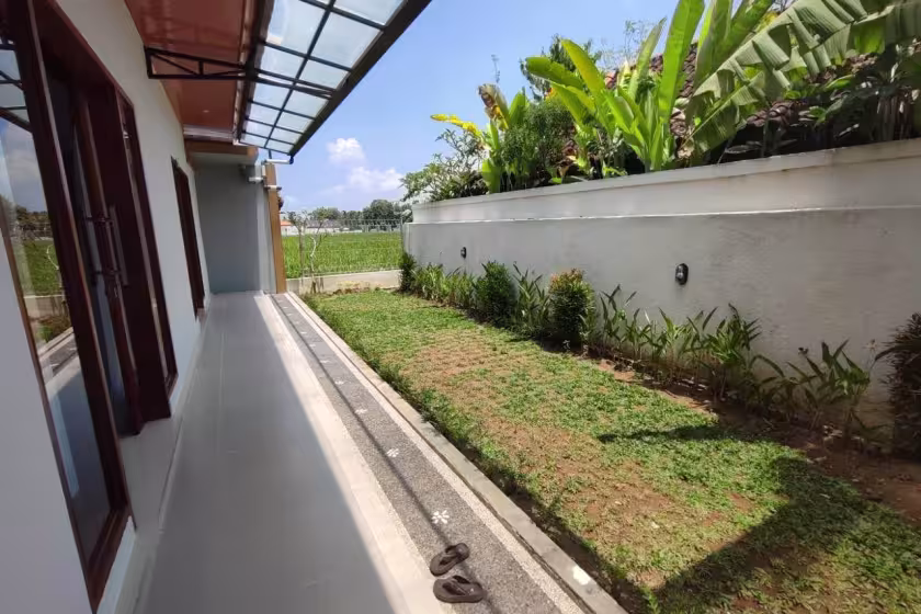 Вилла, 2 спальни