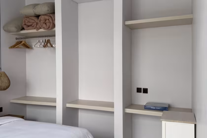 Вилла, 2 спальни