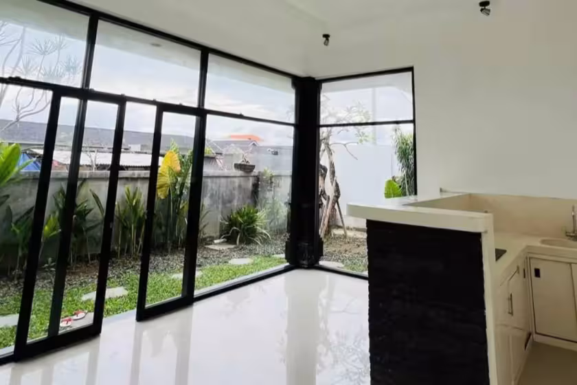 Вилла, 3 спальни