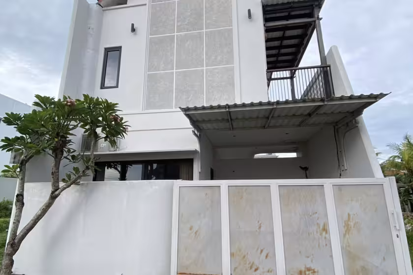 Вилла, 2 спальни