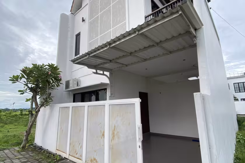 Вилла, 2 спальни