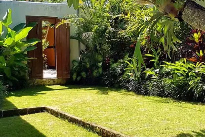 Вилла, 2 спальни