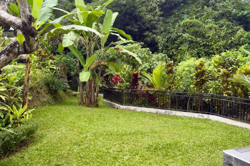 Вилла, 2 спальни