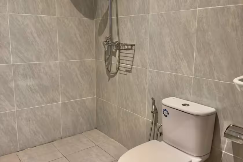 Вилла, 2 спальни