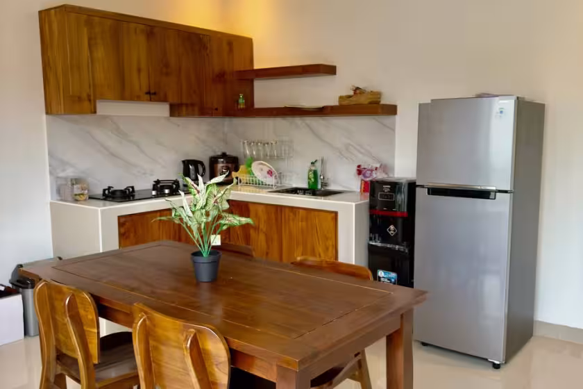 Вилла, 2 спальни