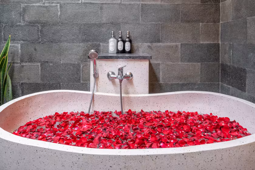 Вилла, 2 спальни