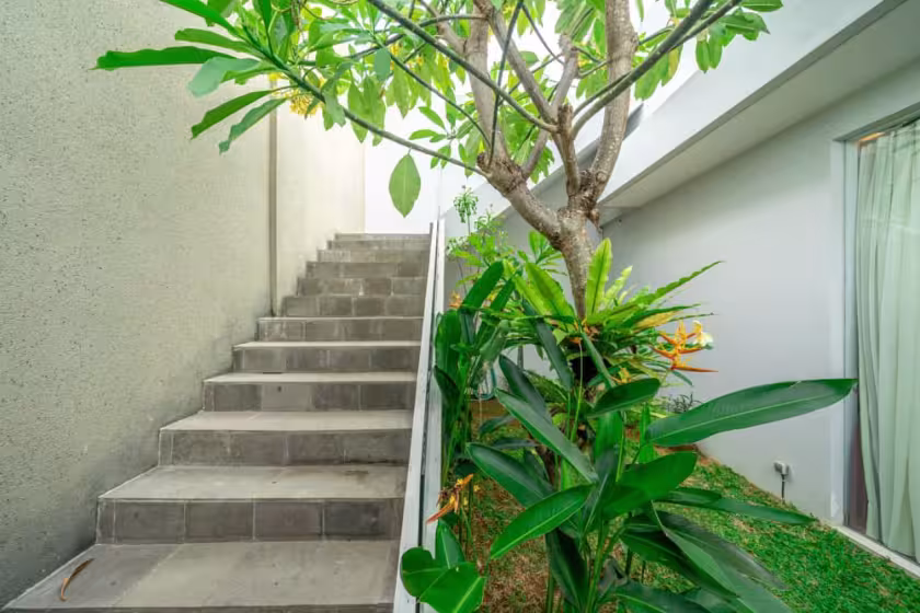 Вилла, 3 спальни