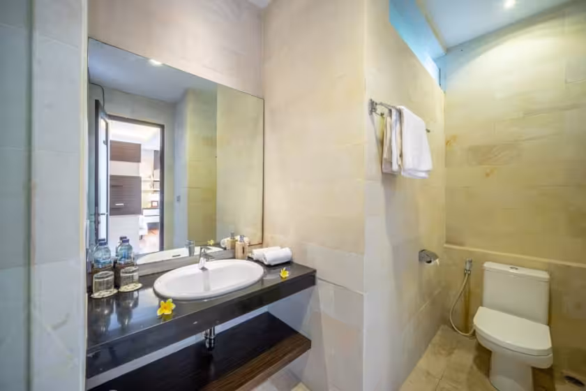 Вилла, 3 спальни