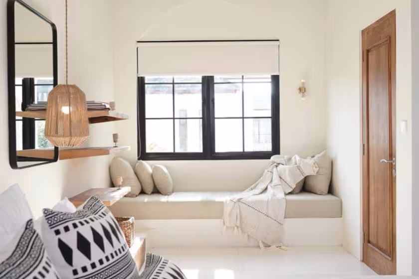 Вилла, 2 спальни