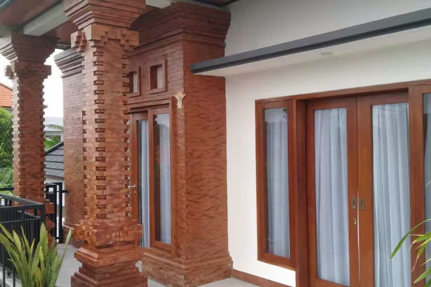 Дом, 5 спален