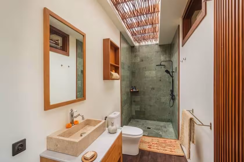 Вилла, 2 спальни