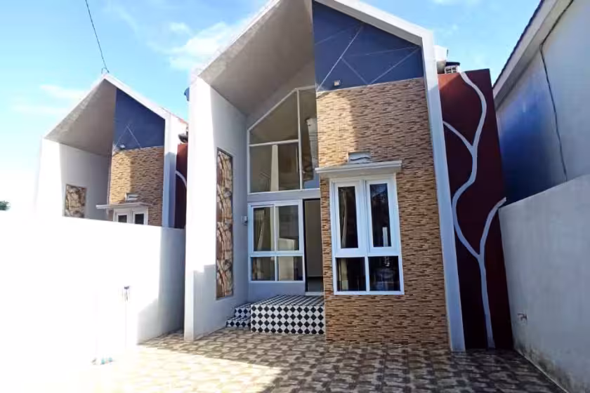 Вилла, 3 спальни