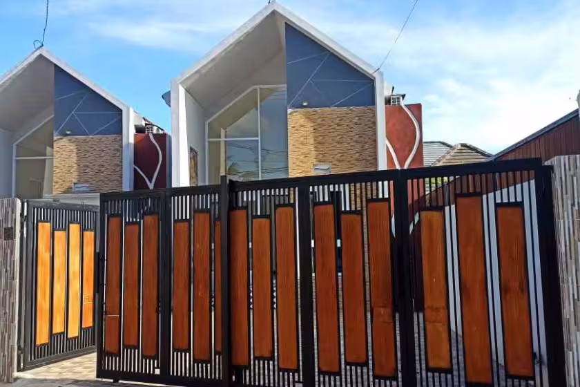 Вилла, 3 спальни