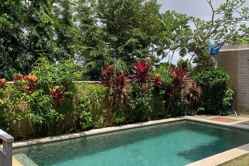 Вилла, 3 спальни