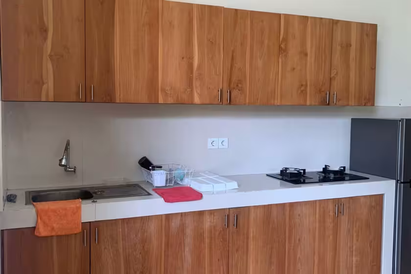 Вилла, 3 спальни