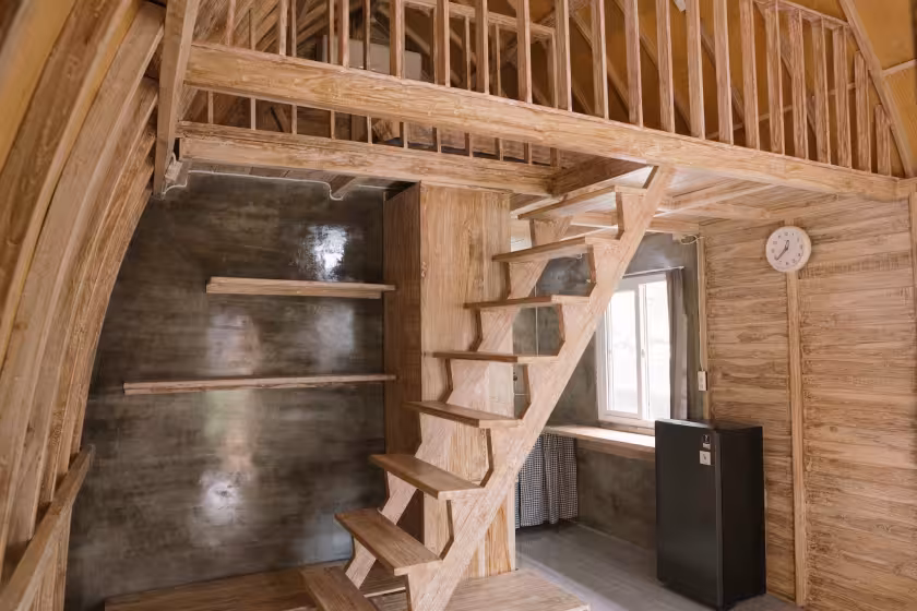 Апартаменты