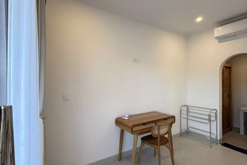 Гестхаус, 5 спален