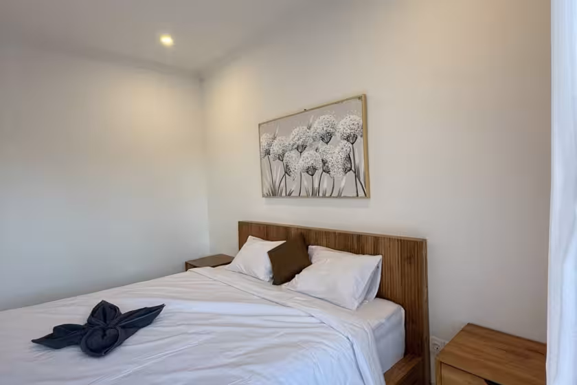 Гестхаус, 5 спален