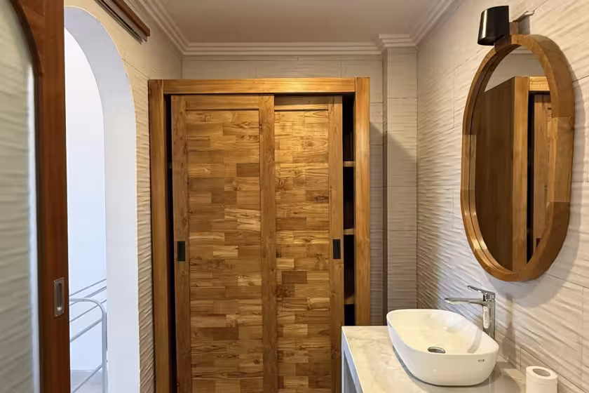 Гестхаус, 5 спален