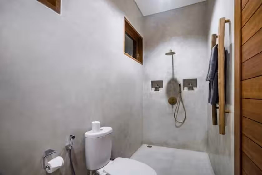 Вилла, 2 спальни