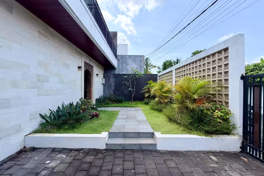 Вилла, 3 спальни