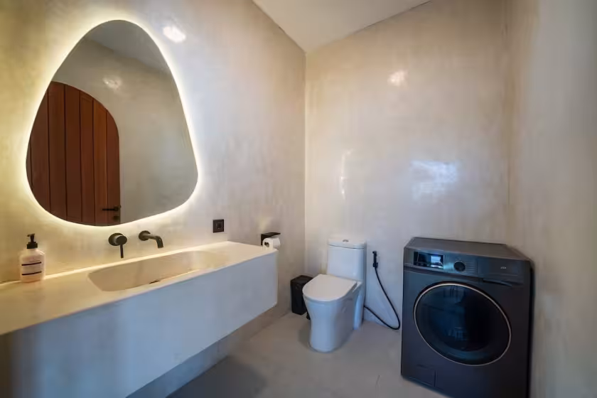 Вилла, 3 спальни