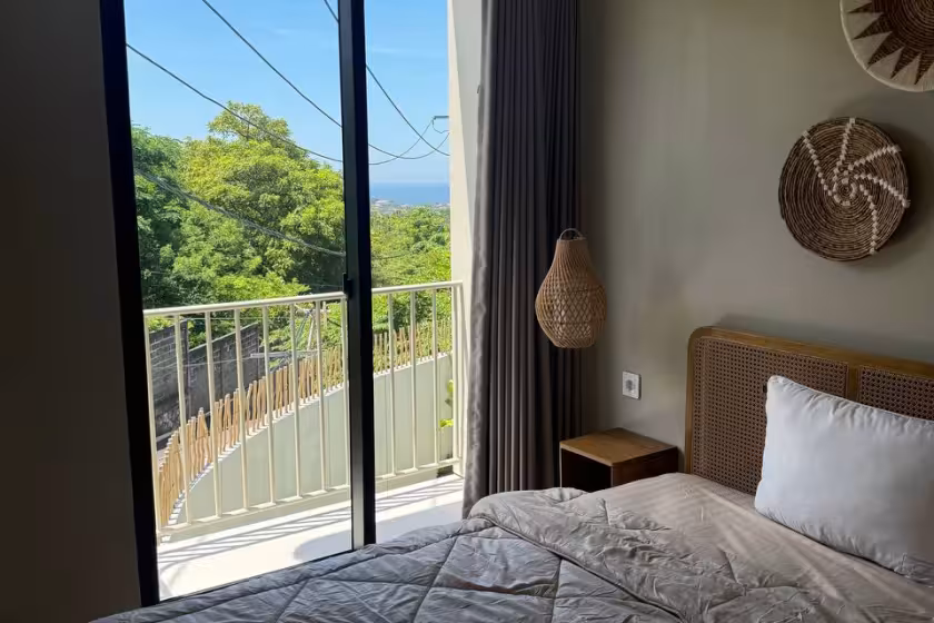 Комната, 2 спальни