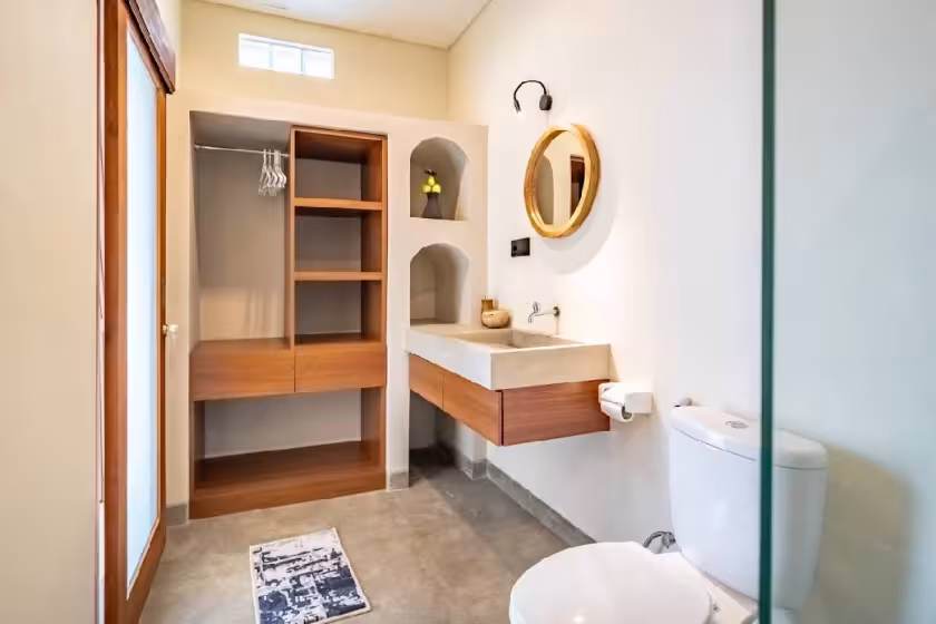 Вилла, 2 спальни