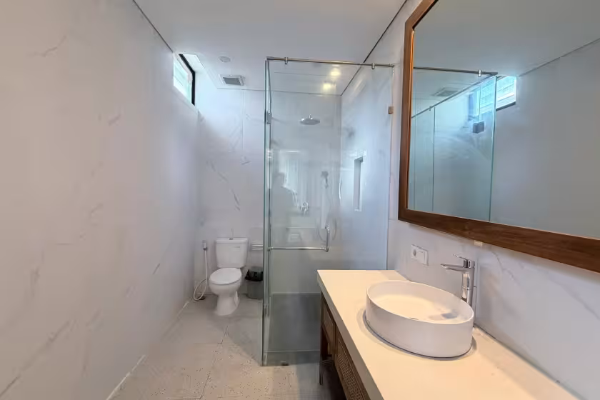 Вилла, 3 спальни