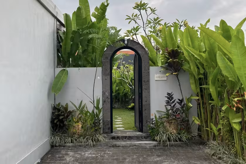 Вилла, 2 спальни