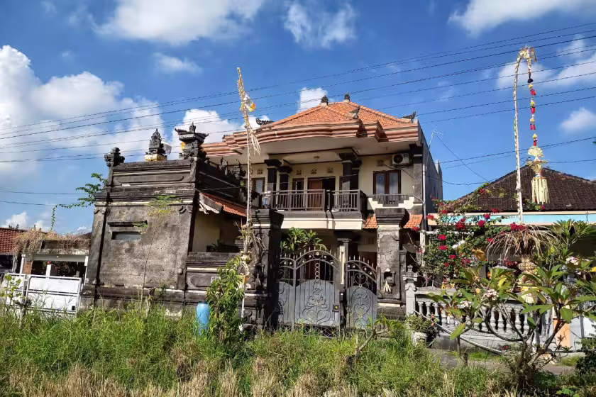 Дом, 4 спальни