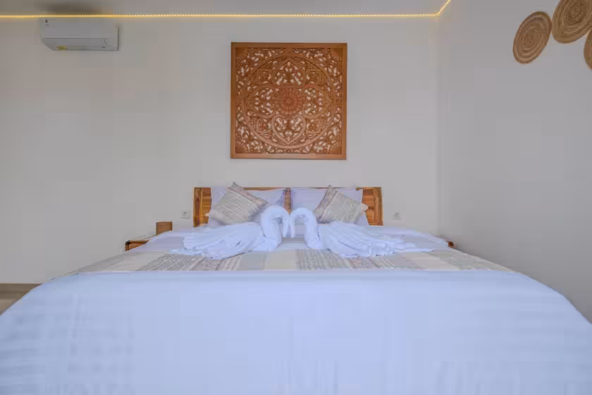 Вилла, 2 спальни