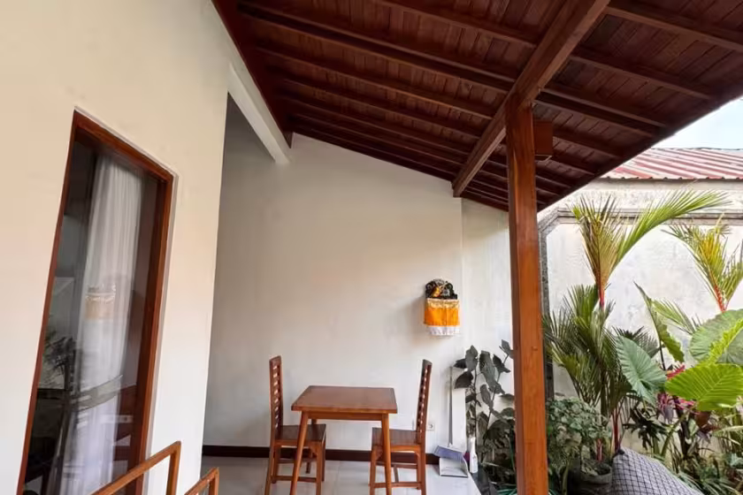 Дом, 1 спальня