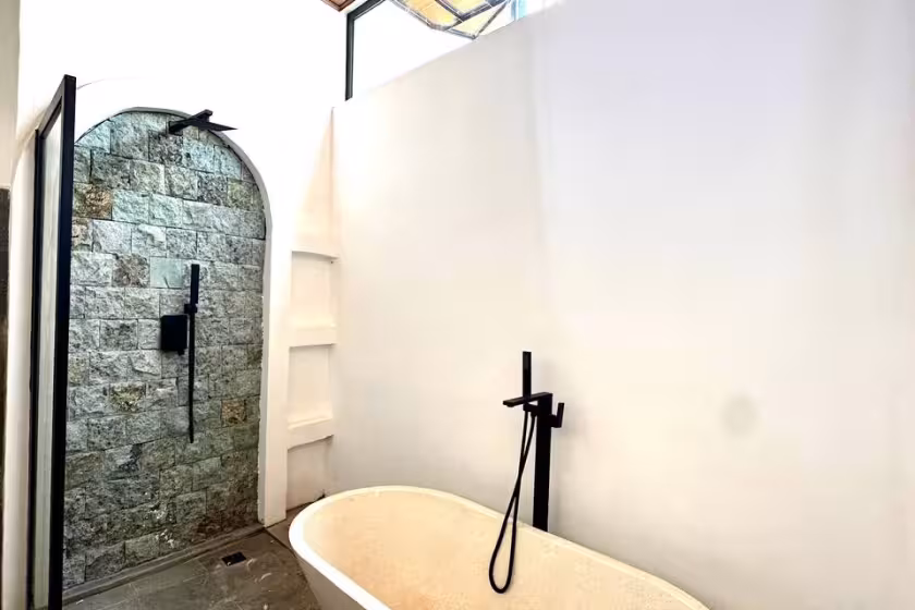 Вилла, 2 спальни