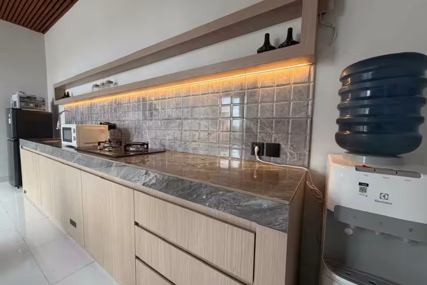 Вилла, 2 спальни