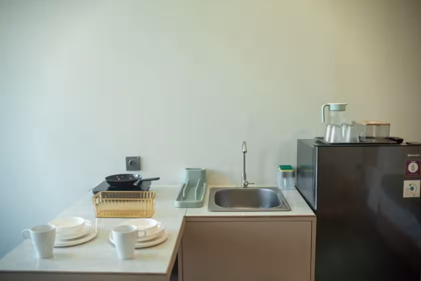 Апартаменты