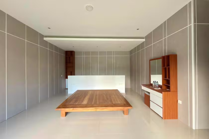 Вилла, 3 спальни