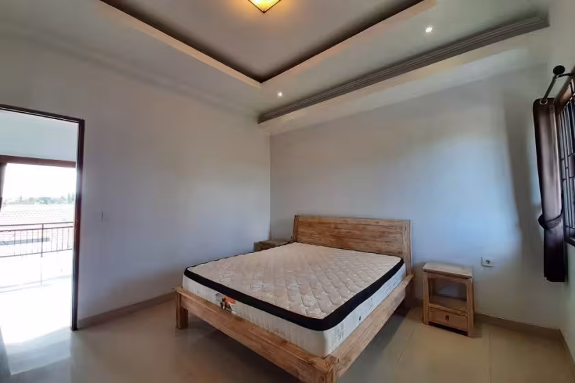 Вилла, 3 спальни