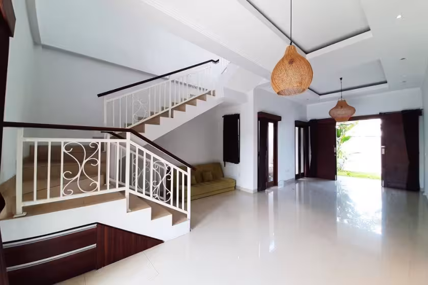 Вилла, 3 спальни