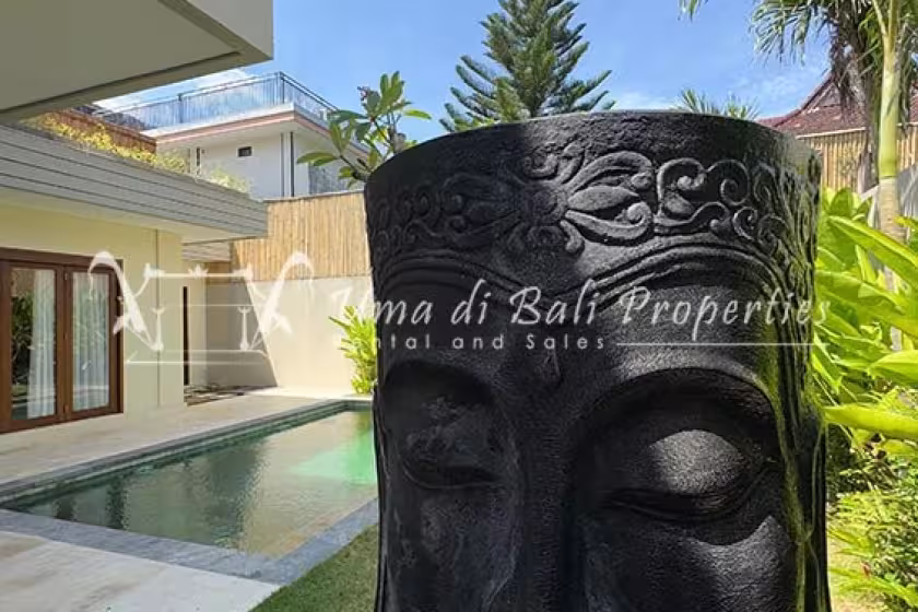 Вилла, 3 спальни