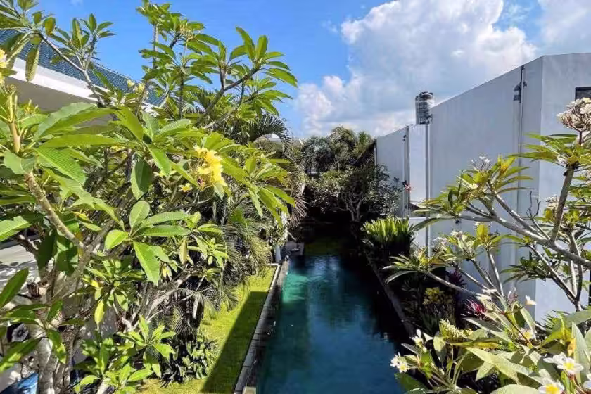 Вилла, 4 спальни