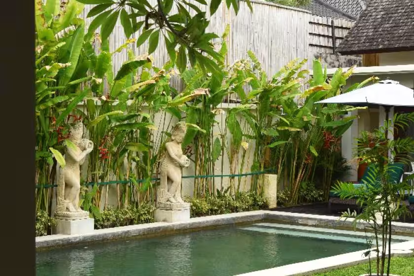 Вилла, 3 спальни