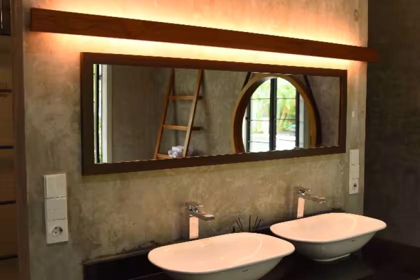 Вилла, 3 спальни